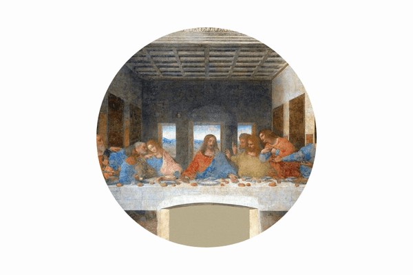 From Sketchbook to Strategy: How Leonardo da Vinci Learned to Win