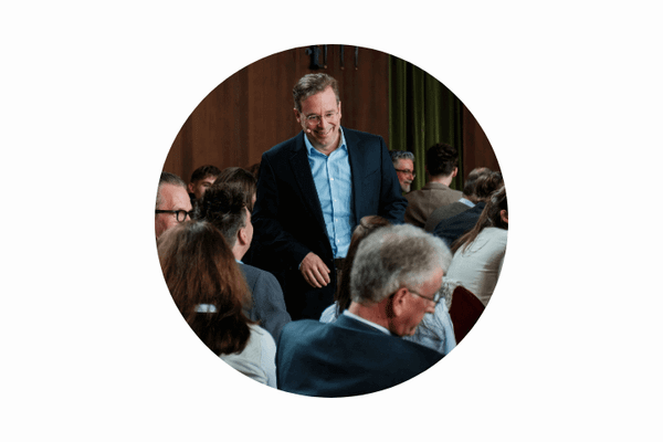 Receiving Feedback: The Real Leadership Skill