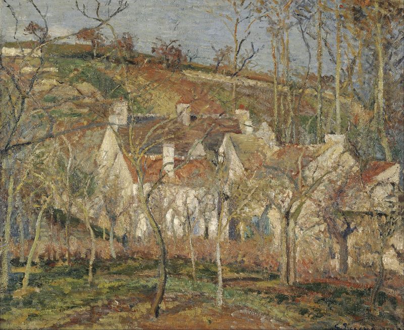 The Man Who Could Teach Stones to Draw