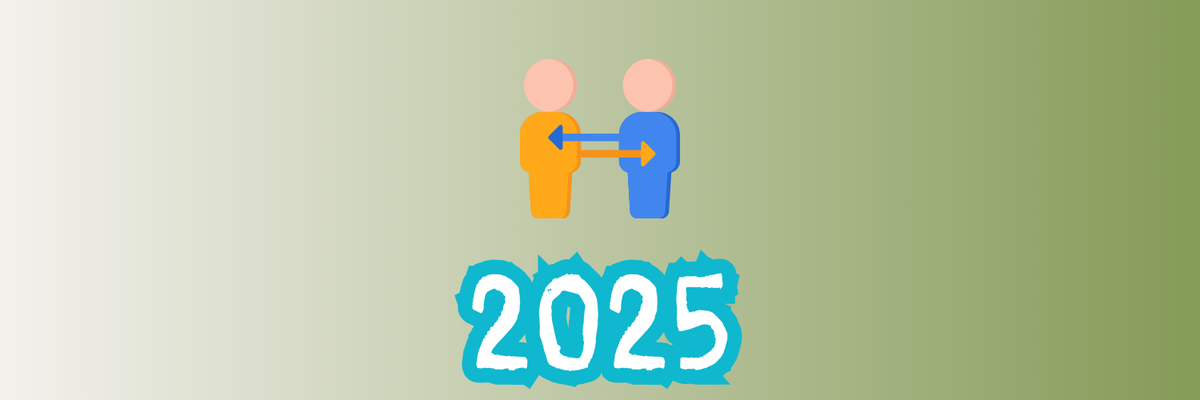 Cambio de Administración 2025