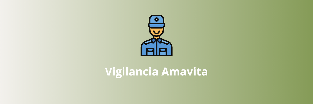 🛡️ ¿Por qué necesitamos vigilancia nocturna en la Privada Amavita?