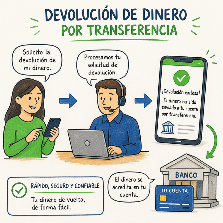 Devoluciones del Portotón