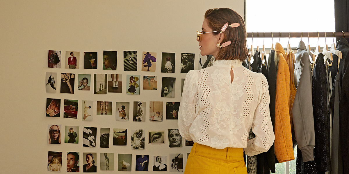 Bastidores de um lançamento