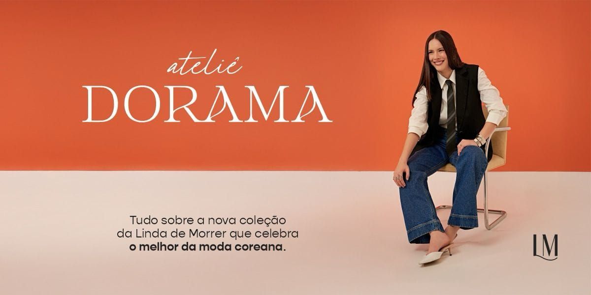 ATELIÊ DORAMA
