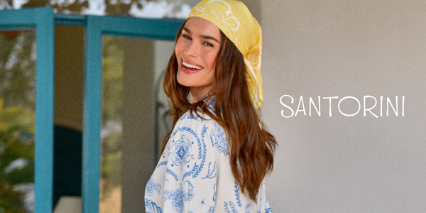 SANTORINI