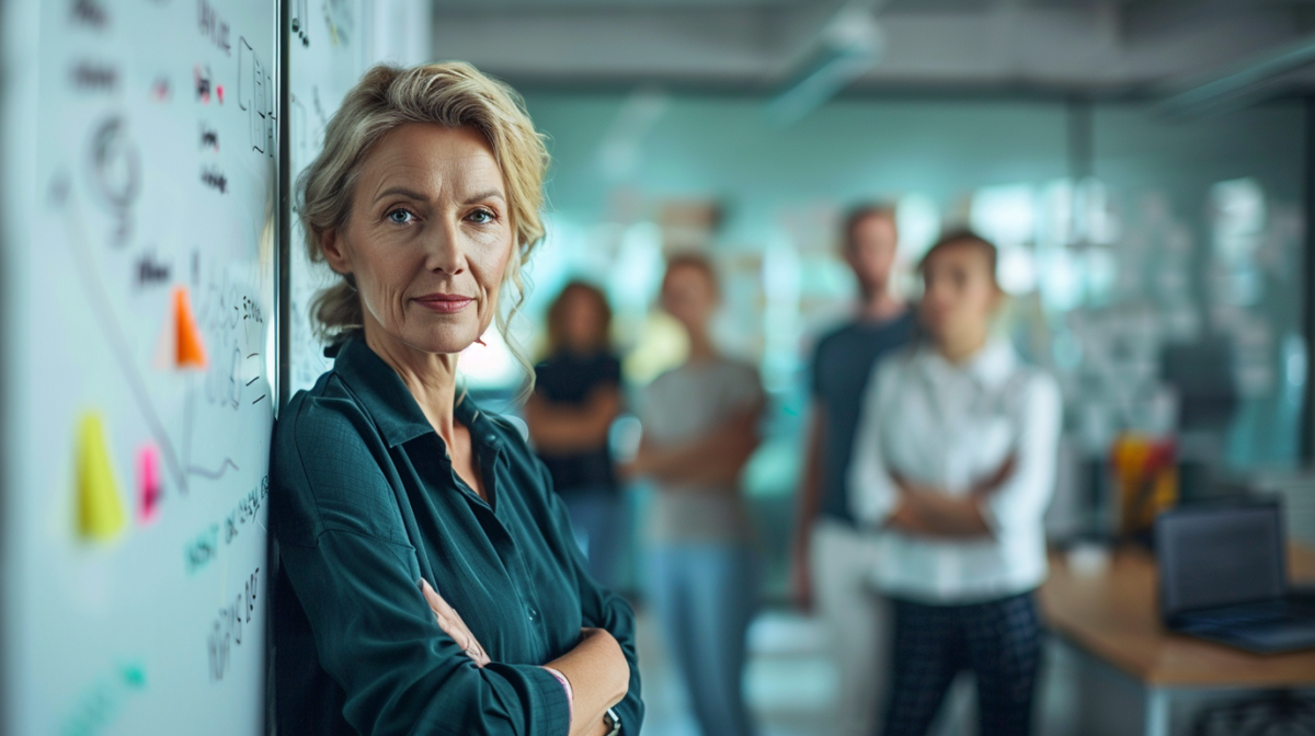 The Epilogue Economy: How Harnessing the Wisdom of Older Professionals Can Transform Your Business