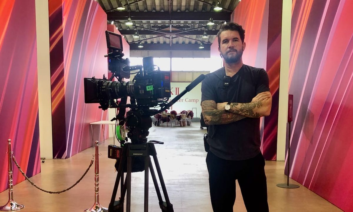 The Mid-career Majority Is Already Using AI. You Just Didn’t Notice