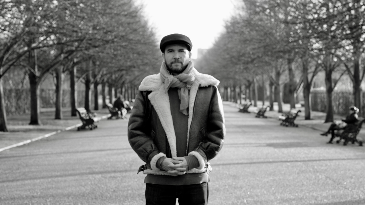 More Poet than Peasant: A Reflection on Labels, Culture, and L’Oréal