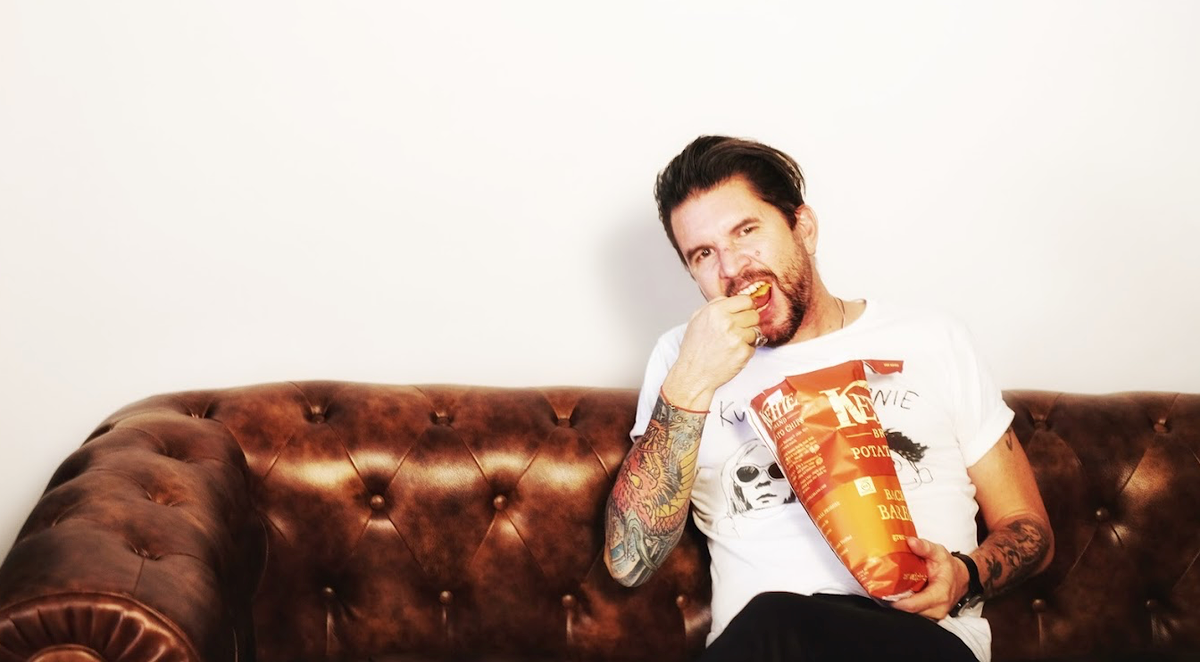 I Look at a Lot of Ads. I Can’t Find Myself.