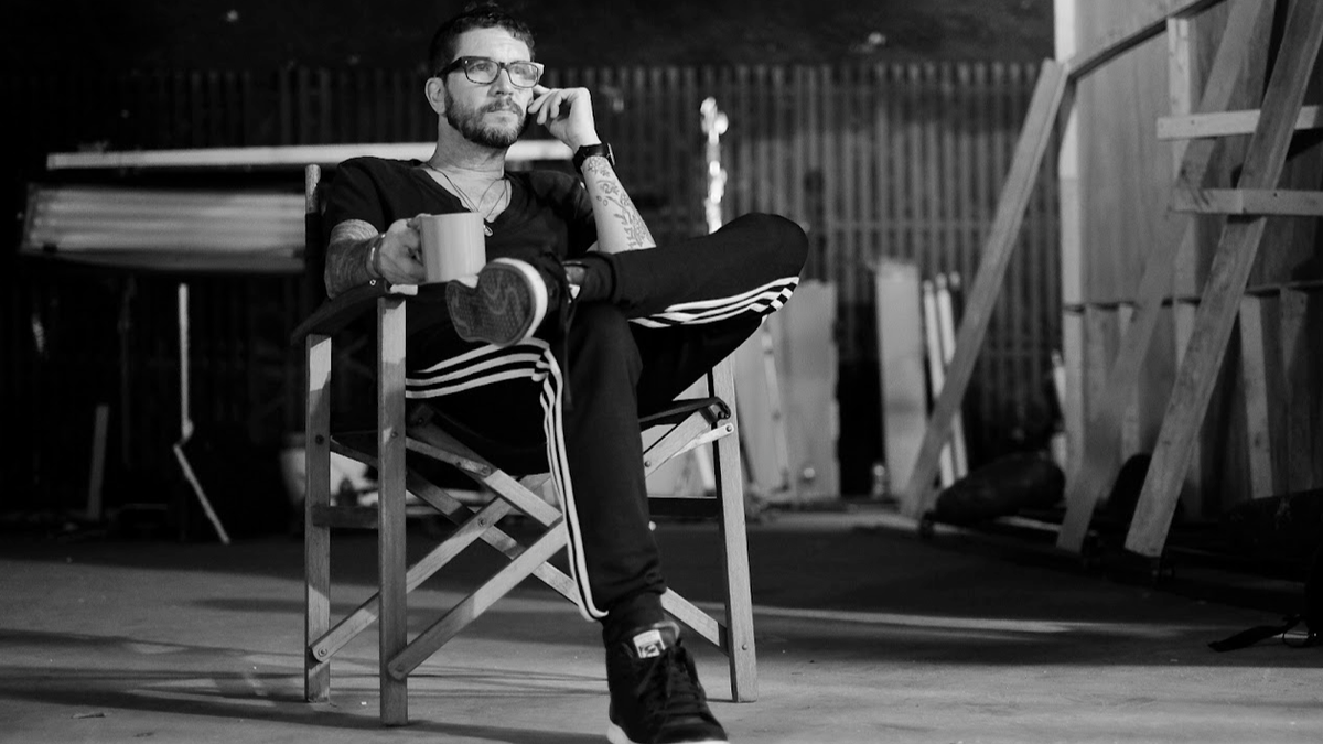 Breaking Down the Levi’s Spot: How I Used Flow/Veo 3 to Prototype an Idea.