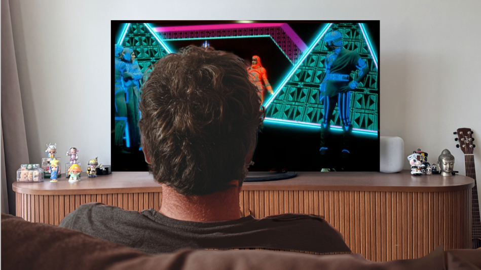 Screen Tests: How Hollywood’s AIs Predicted, Shaped, and Misunderstood the Future