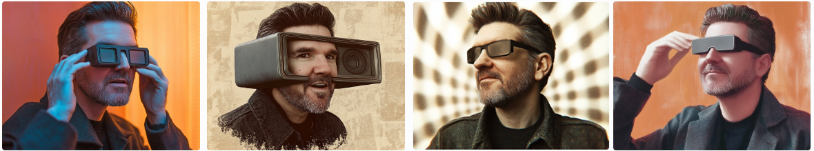 The Game We Think We’re Playing: AI, Creativity, and the Illusion of Control