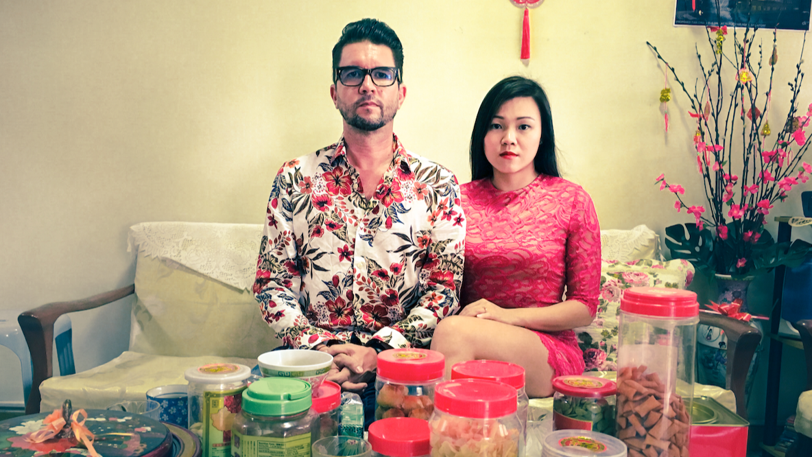 We used to love this job.