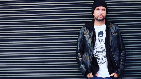 I Never Wanted to Get Political. But Here We Are.