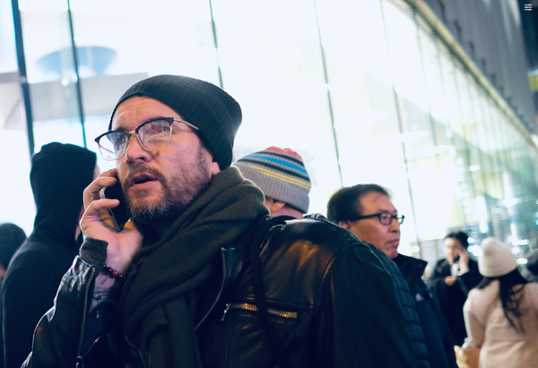 Keeping Up with the Joneses