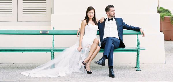 On moving, anniversaries, and avoiding conflicts.