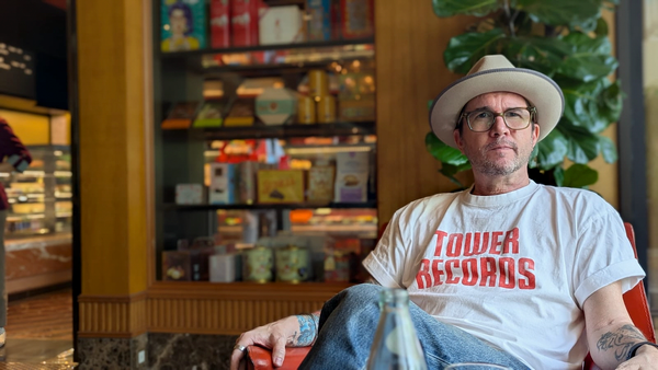 At 61, I Didn’t Make It This Far to Make It This Far.