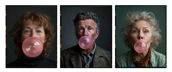 The Epilogue Economy: Tapping into the Wealth and Wisdom of the Aging Consumer