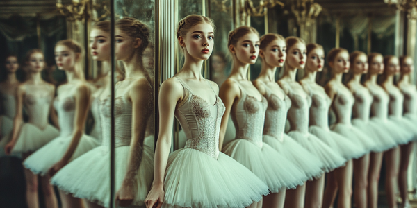 Are We Human, or Are We Prompting?