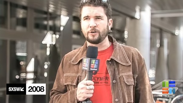 Mic Drop: Brands Don’t Just Need a Voice. They Need a Presence.