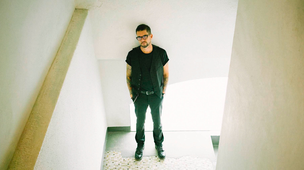 Loneliness Is Not a Personal Flaw. It’s a Design Flaw.