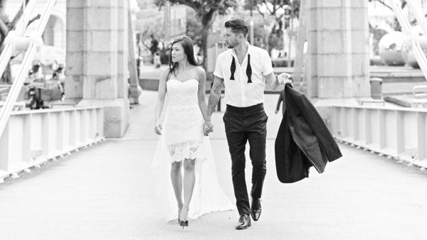 After the We: The Person Left With a Life Built for Two