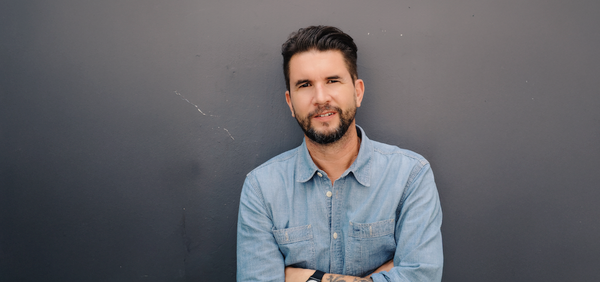 We Gave Everyone the Same Tools. Now Everything Tastes Like Beige. Creativity was never about the tools.