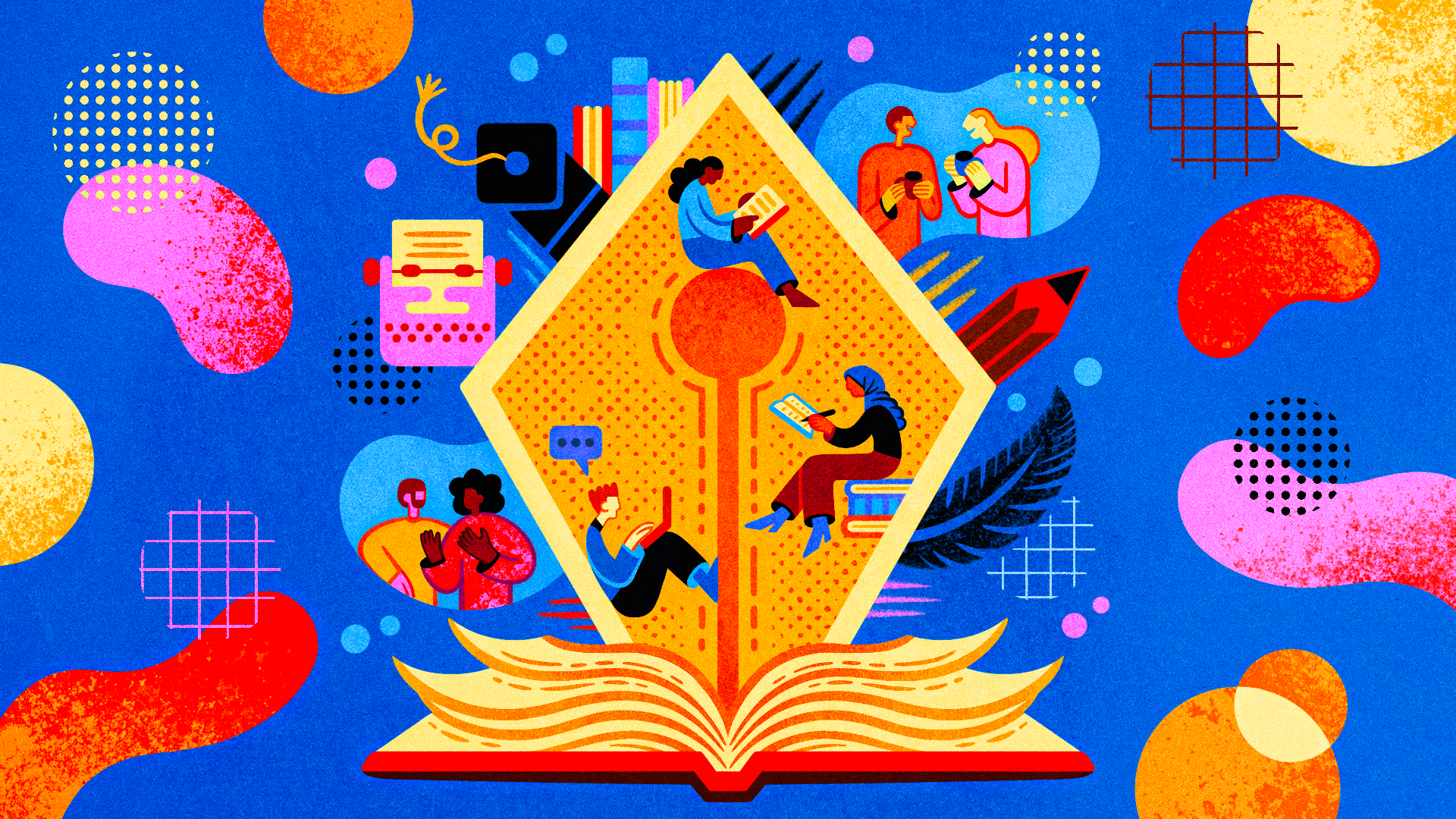 Welcome to your ONLY POEMS Membership Site!