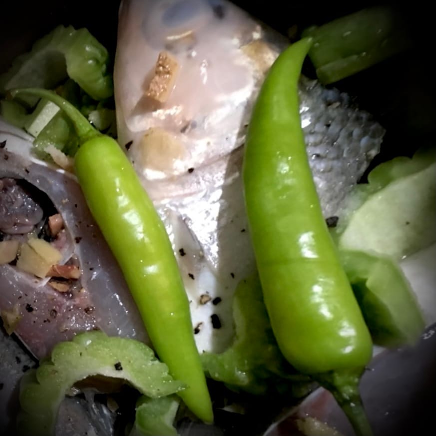 Would you believe I love the way