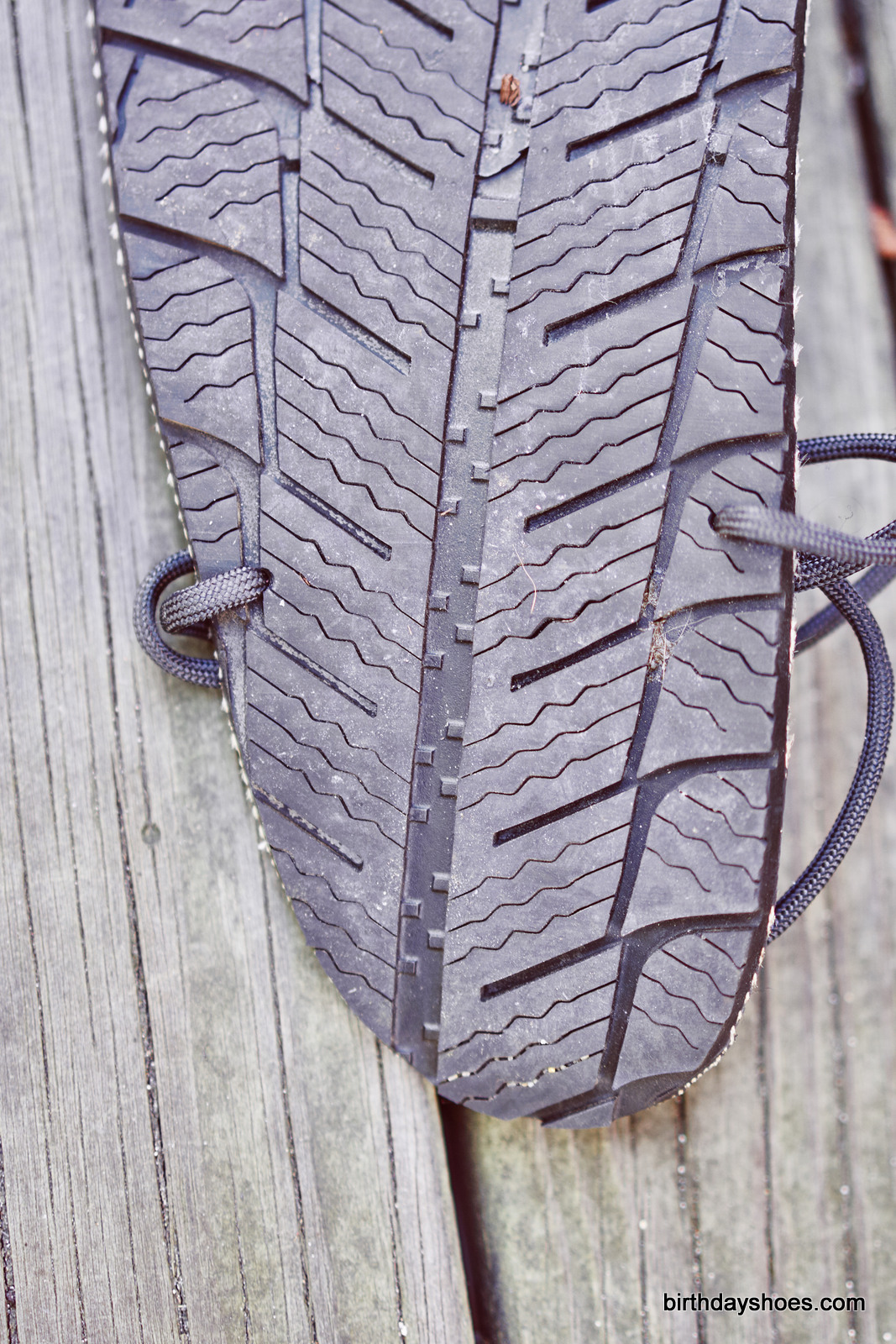 Winter tire rubber compound. Helps cars maintain grip in slippery and cold conditions. Helps humans get anywhere