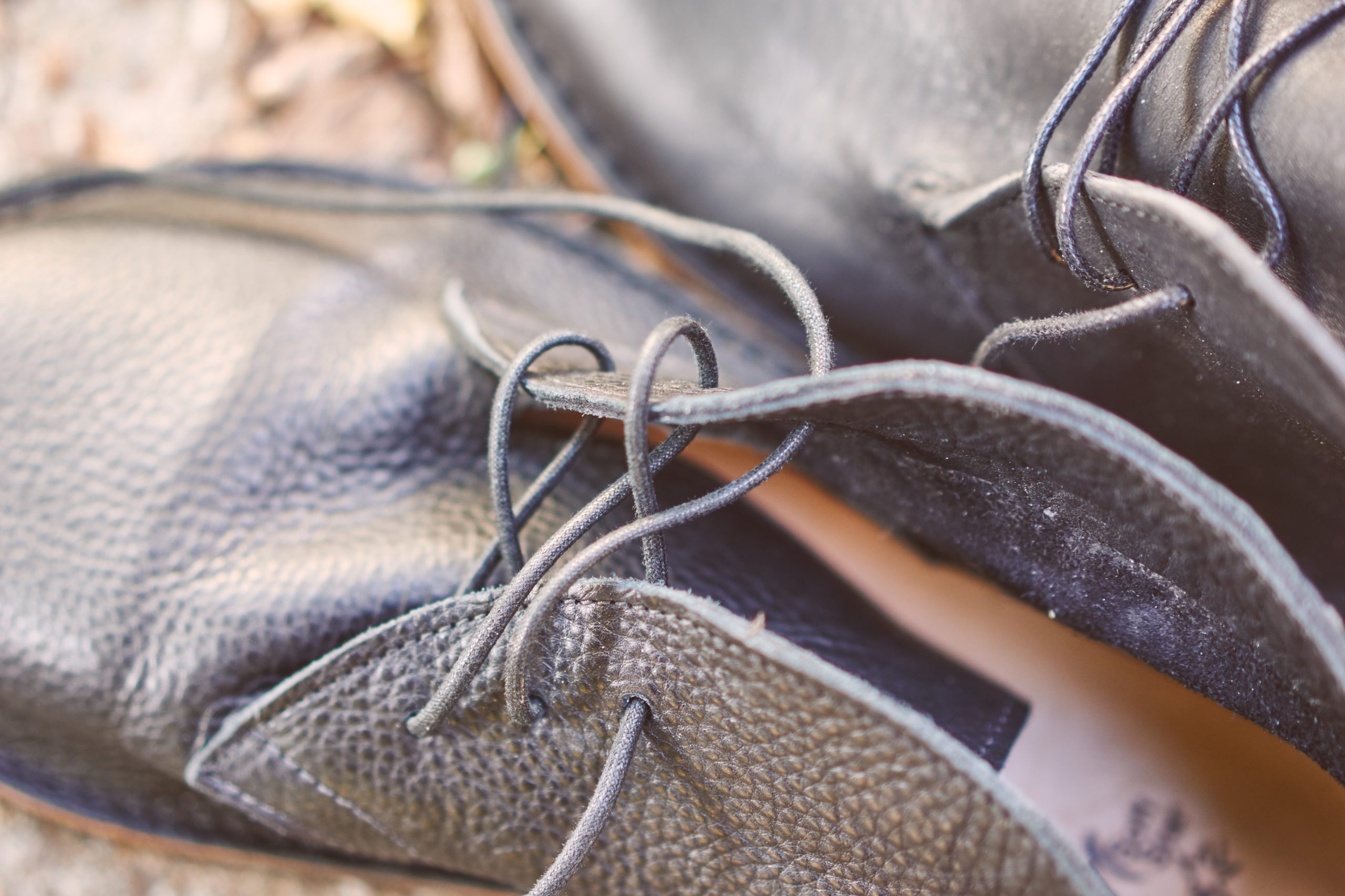 The "open" tongue area of the Hawthorne