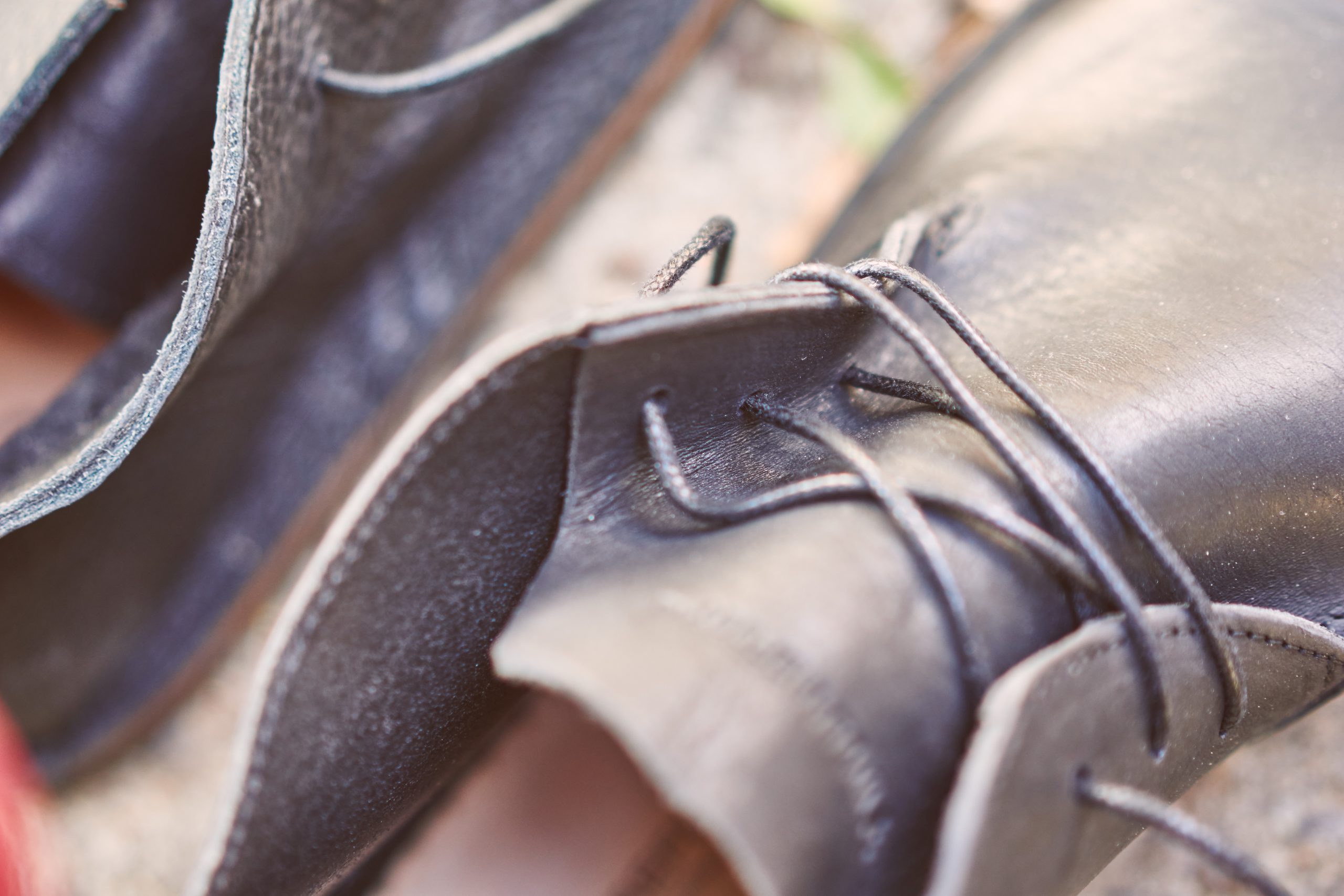 The "Closed" tongue of the Porto