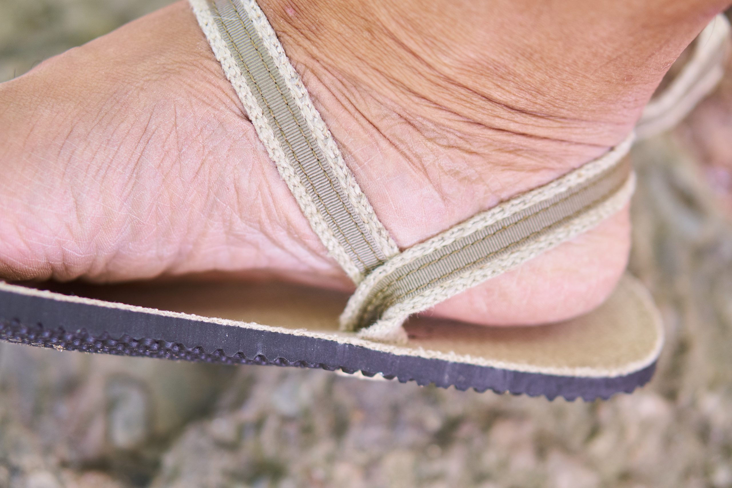  The Hempies have a great hemp construction that catches eyes and gives a bit of traction