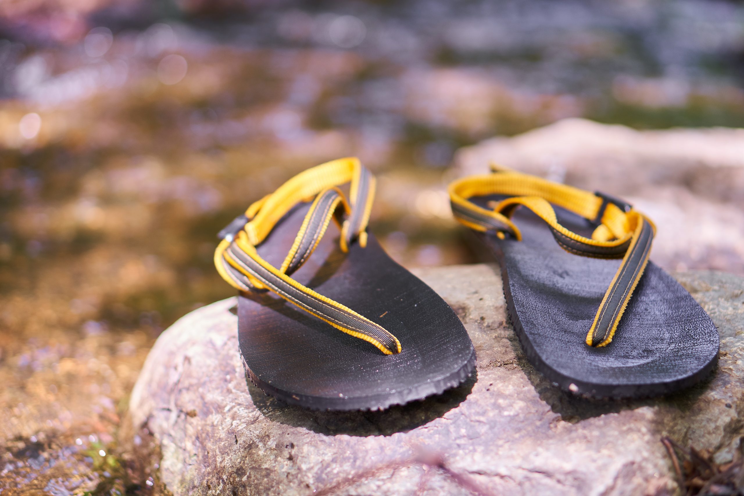  The Elemental is a frontrunner for best in show for 2017 sandal designs