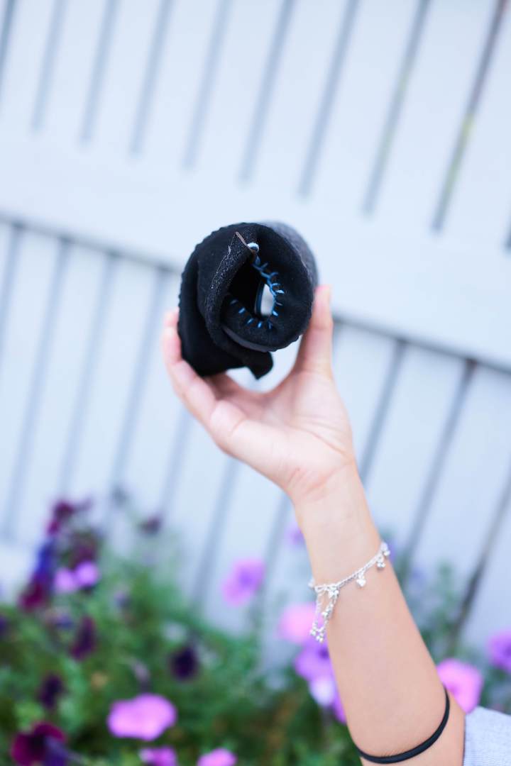  flexible and easygoing