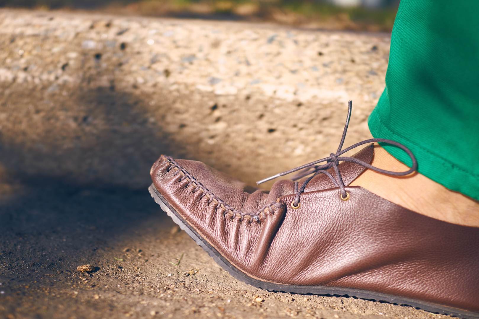  a nice everyday shoe