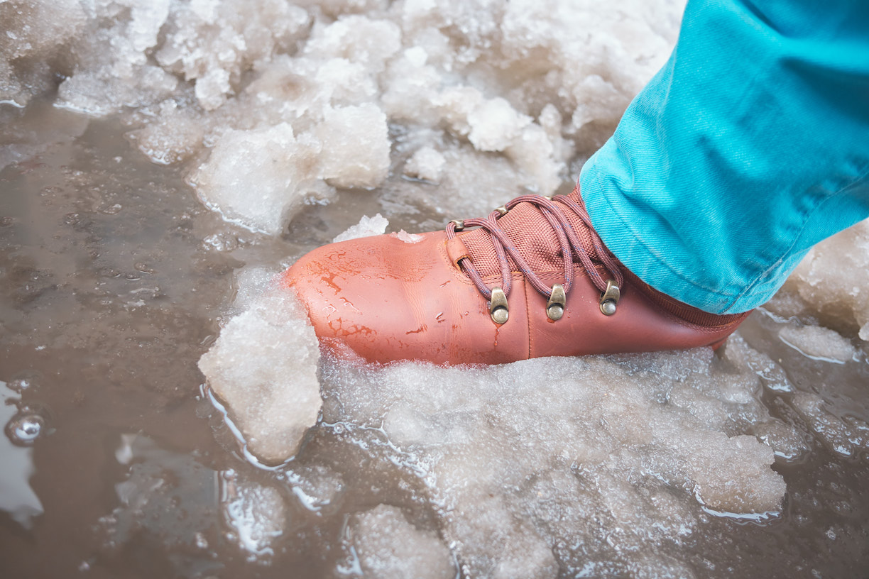  Feelmax enhanced the waterproofing for the Kuuva 5