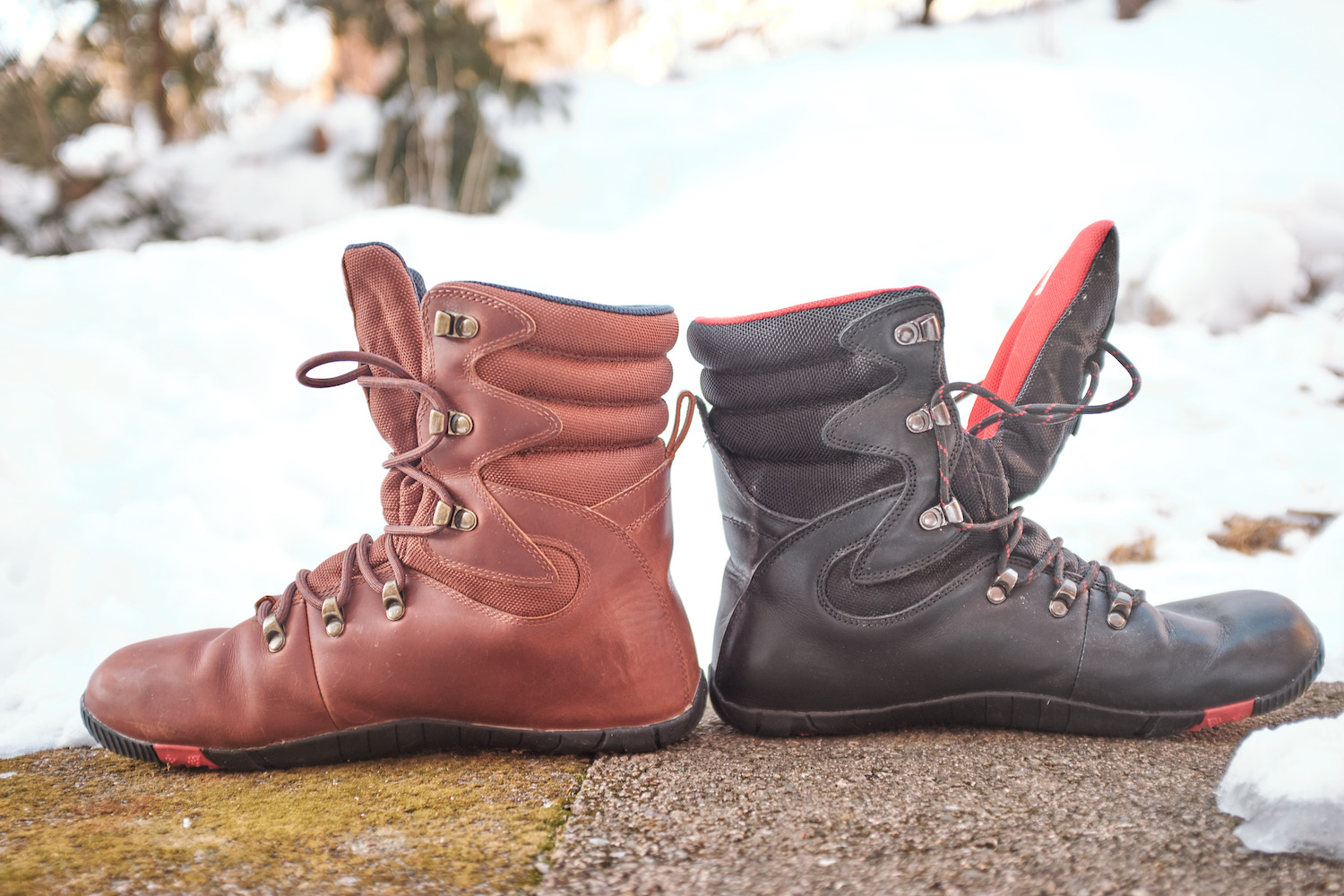  The Kuuva 5 is a shade taller than the Kuuva 4