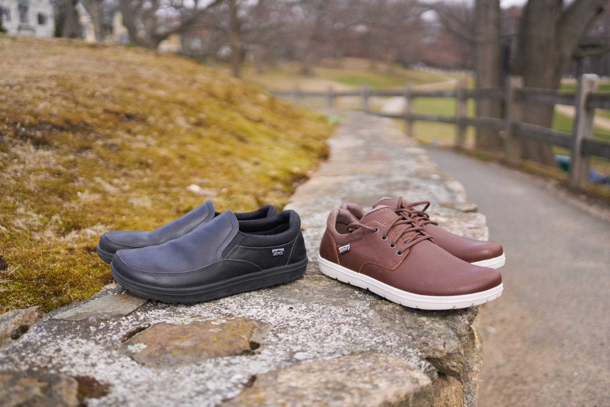 Lems Drifter Grip & Lems Nine2Five V2