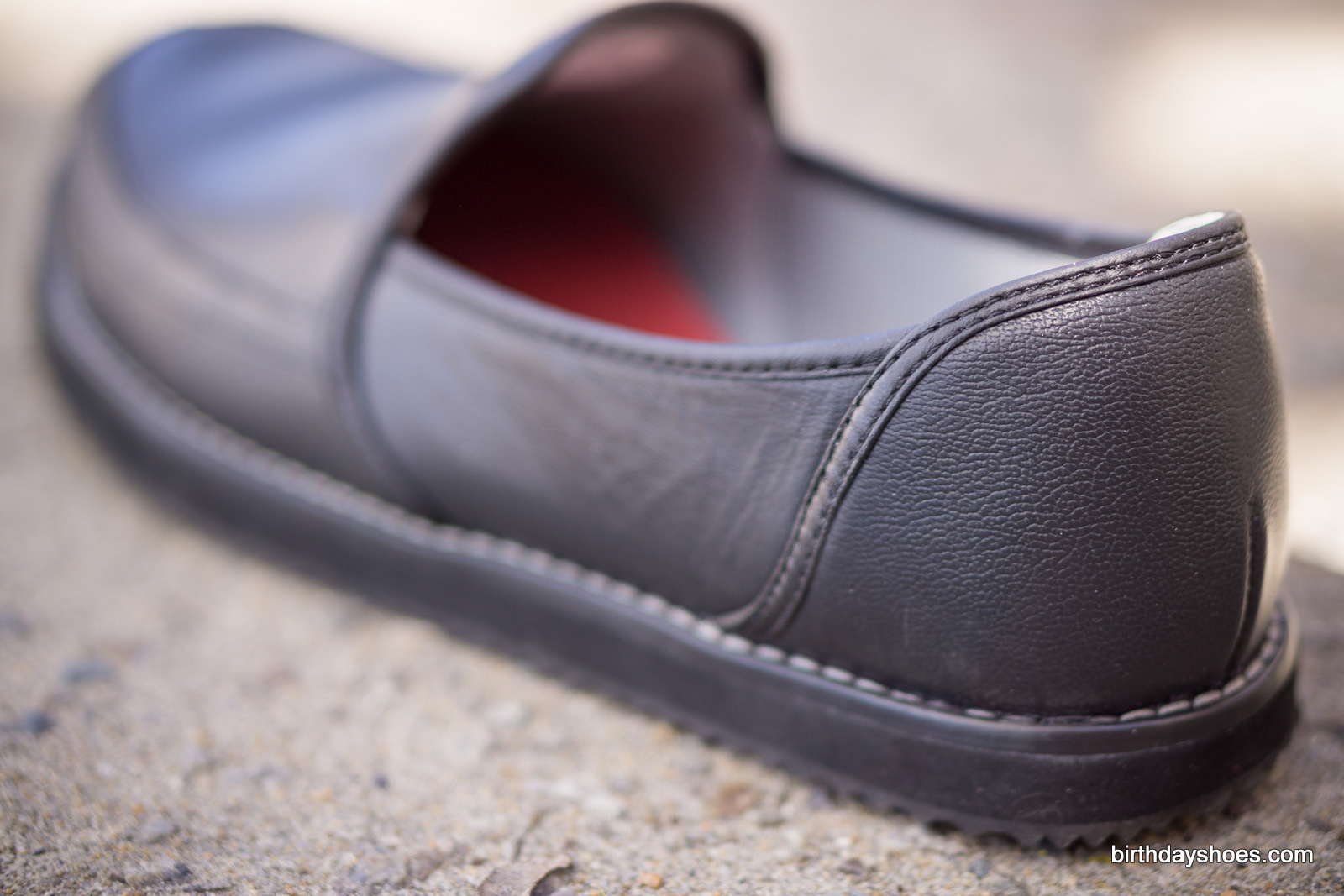 The Anthony Alan Loafer is my personal favorite. Sleek, comfortable, and easy to wear