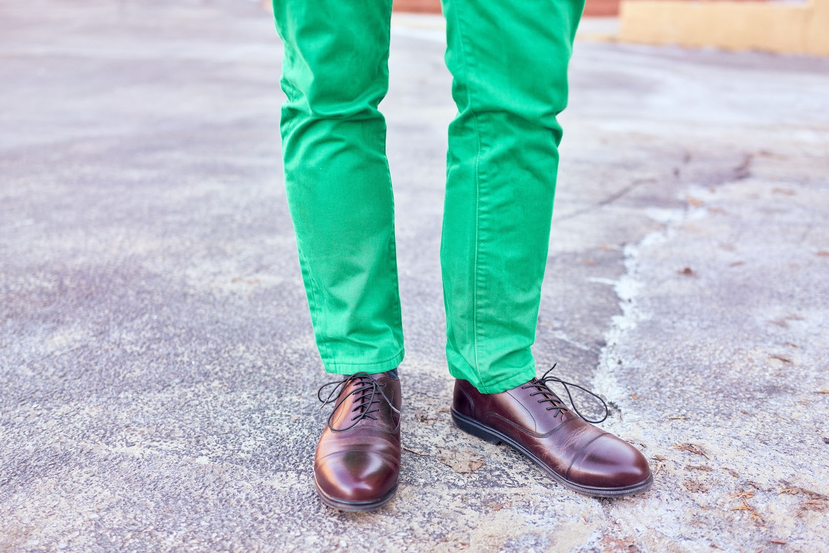  Ox Blood in particular is a very dynamic color