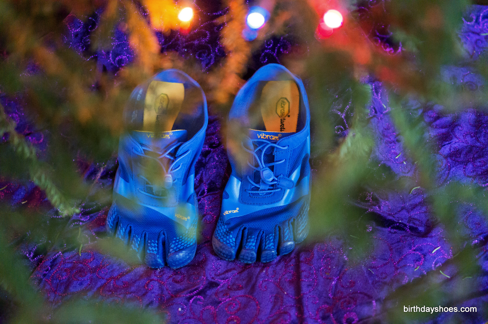 What's under your Christmas tree this year?