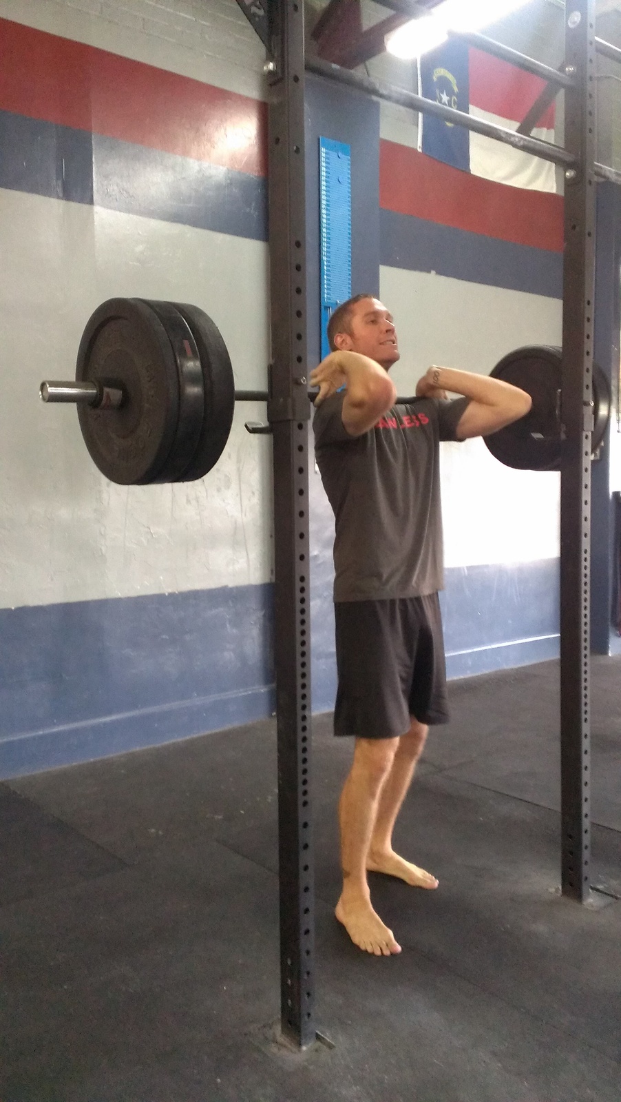 Laces are for your grandma.