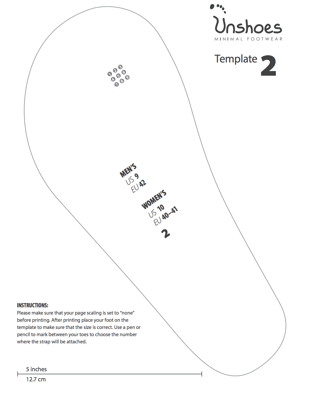 This is my template!