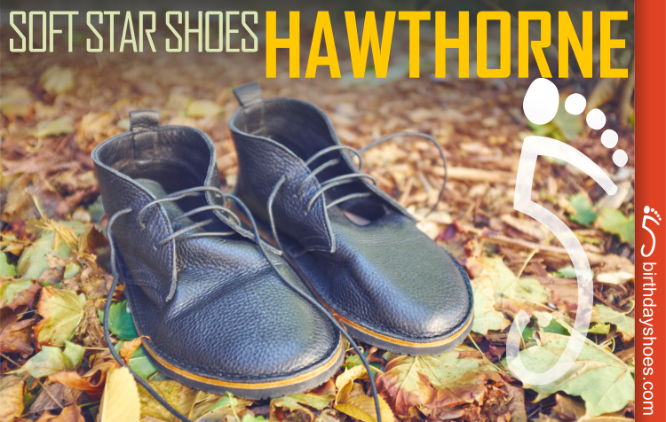 Softstar Men’s 12 Wide Hawthorne Chukka boot - Excellent condition! Adult Hawthorne Chukka - Softstar Shoes main image 4