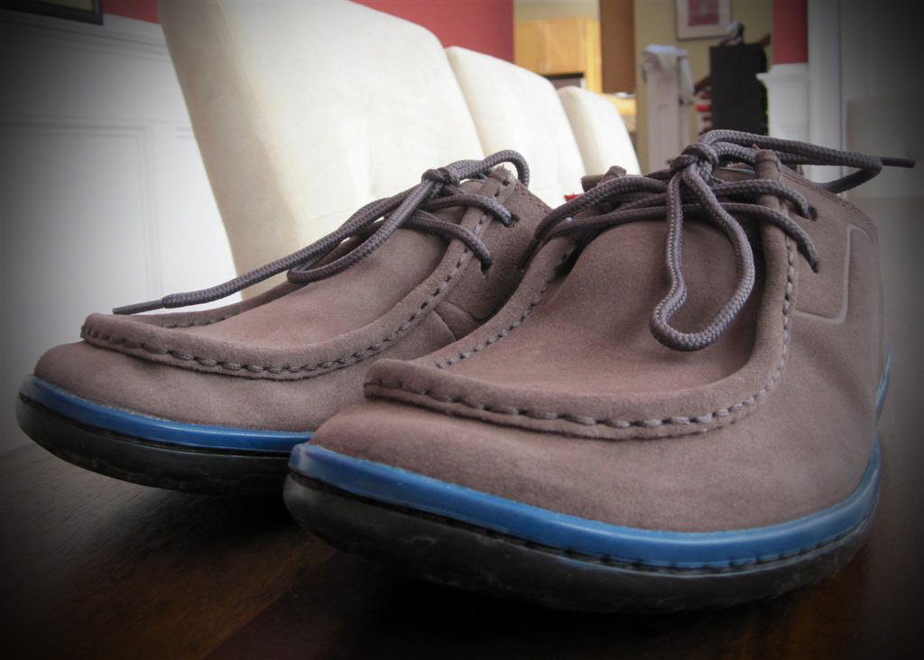 Terra Plana Vivo Barefoot Oaks Review display picture 3