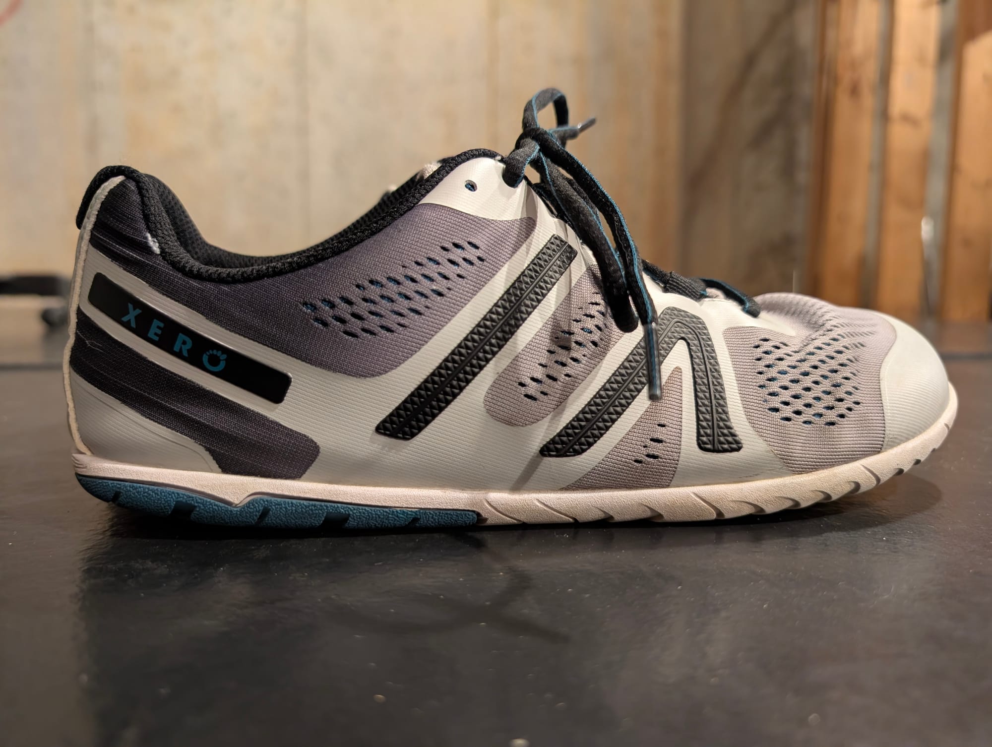 Xero Shoes HFS Original Review (Long-Term)