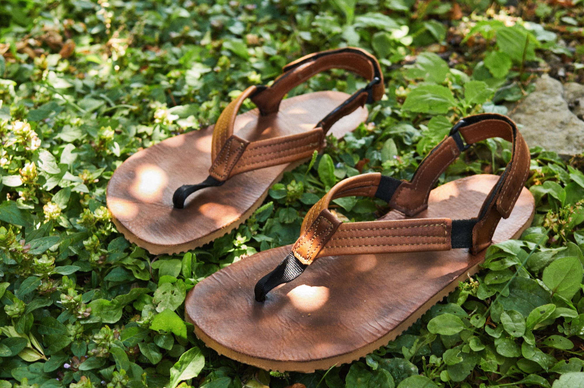 Shamma Sandals Pacific Avenue Sandal Review
