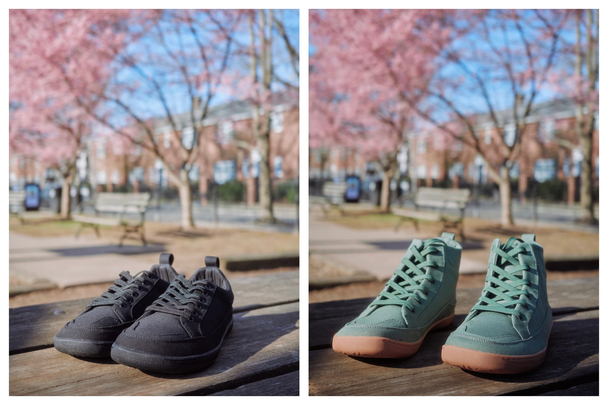 Review Rutsu Original Low-Top and High-Top