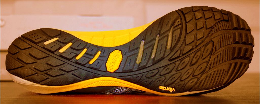 Merrell Barefoot, Minimalist Running Education Site Launched